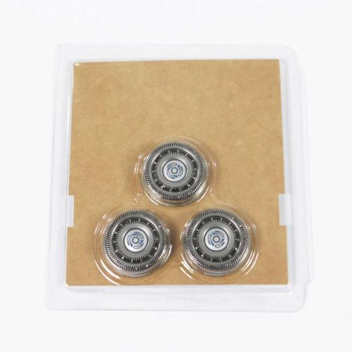 Norelco Sh70 Shaving Heads - 422203627991
