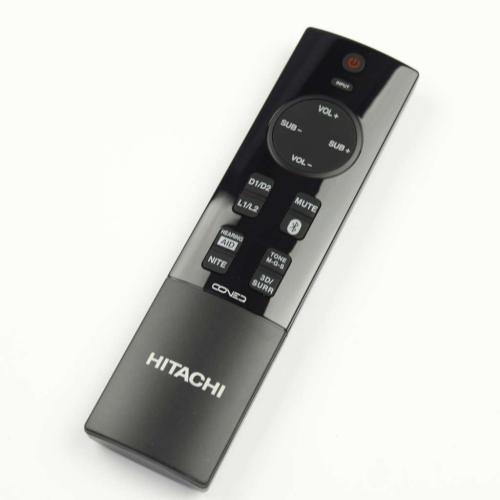 Hitachi Sb Remote Control - X480445