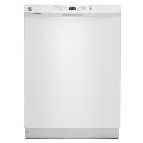 Kenmore 66513092N413 Dishwasher