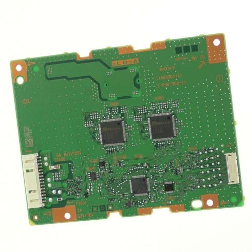 Sony Compl Svc 20Ld32A2 (Panel Part - A-5022-113-A