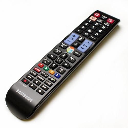 Samsung Remote Control - AA59-00784C