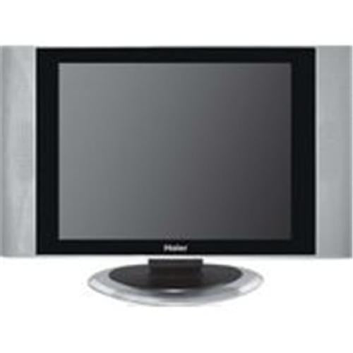 Haier 15HL25S :15# Lcd Tv Silver/Blac
