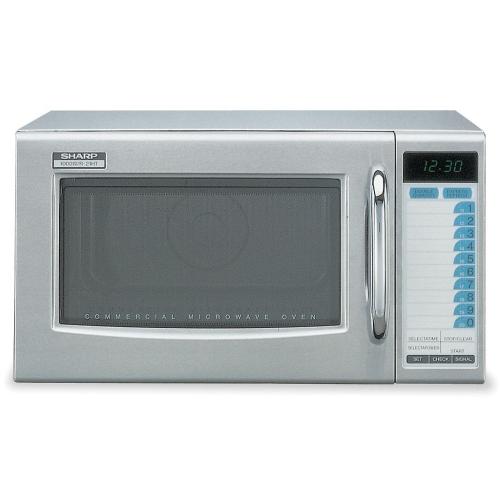 Sharp R21HT Sharp Microwave