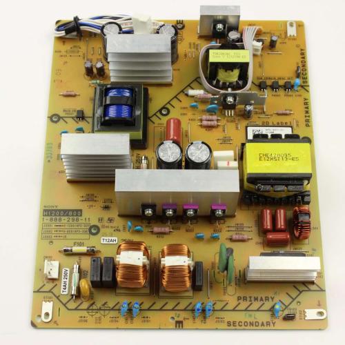 Sony Regulator Switching - 1-474-478-11