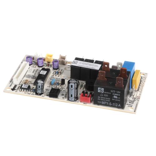 Midea Main Control Board - 17120300A00318