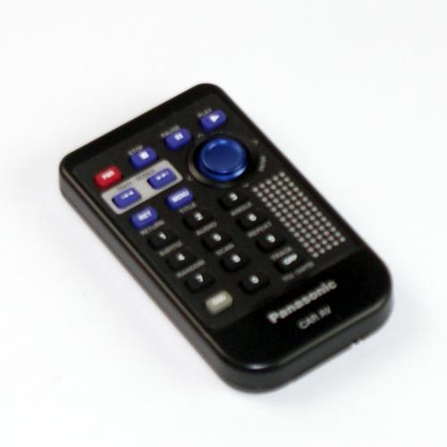 Panasonic Remote - YEFX9993157