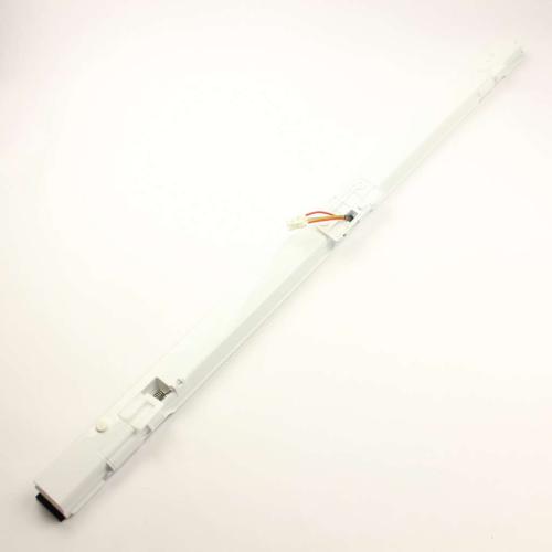 LG Refrigerator Flipper Front Plate Assembly - AGU74110903