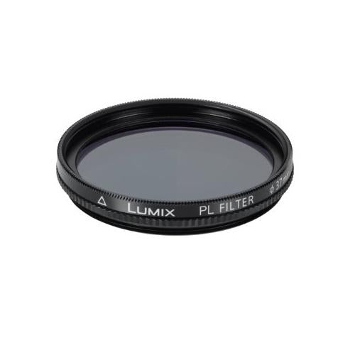 Panasonic DMWLPLA37 Thin 37Mm Pl Filter-Acces