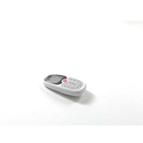 Midea Remote Controller (Rg091/Bgcef - 17317000A50326