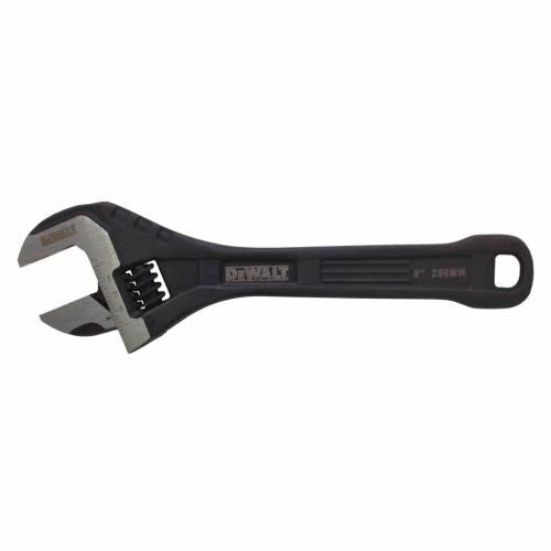 Hvac Parts Dwlt 8-Inch Adj Wrench - DWHT80267