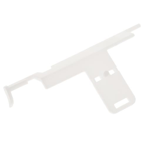 GE Refrigerator Dispenser Lever - WR17X3089