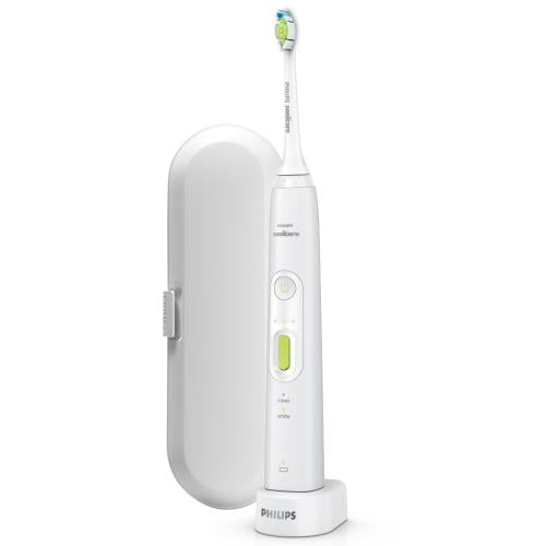 Sonicare HEALTHYWHITEPLUS Healthywhite Pluse Sonic Electric Toothbrush