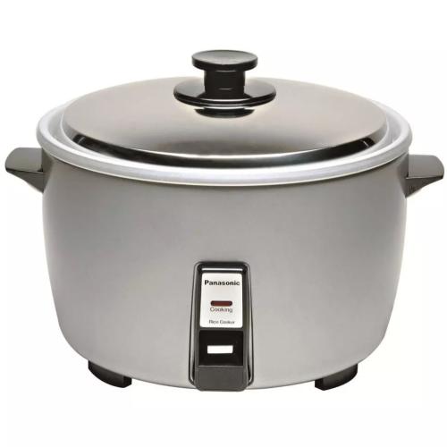 Panasonic SR42HZP Comm Rice Cook**Exchange