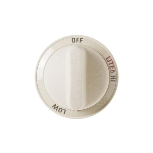 GE Infinit Knob - WB3K5265