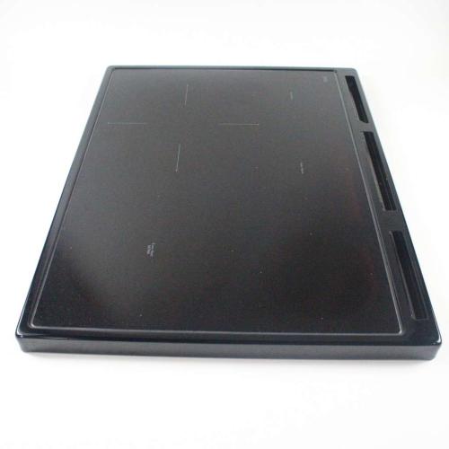 Whirlpool Range Main Top - W10814036