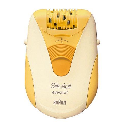 Braun 5316 Silk-Epil 1, Silk-Epil Eversoft