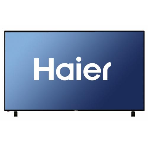 Haier 65UF2505F 65-Inch 4K Ultra Hd Tv