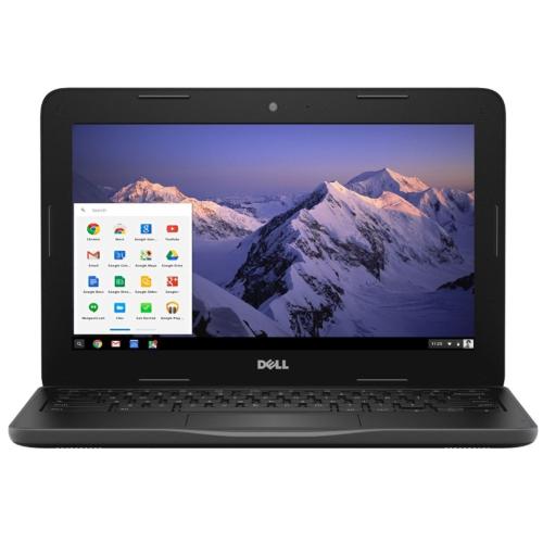 Dell INSPIRON3181 Inspiron 3181 Chromebook