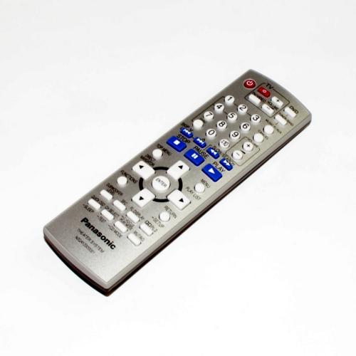 Panasonic Remote - N2QAYZ000001