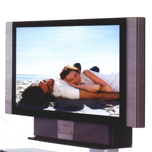 Sony KF50SX100 Television