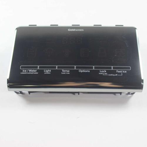 Whirlpool Control Board - W10849460