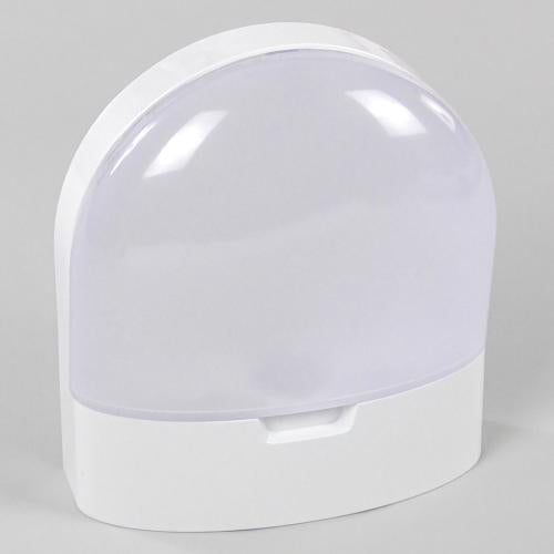GE Fresh Food Light Shield & Hous - WR49X28627