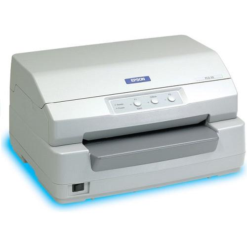 Epson PLQ20 Plq-20 Series Document And Passbook Printer