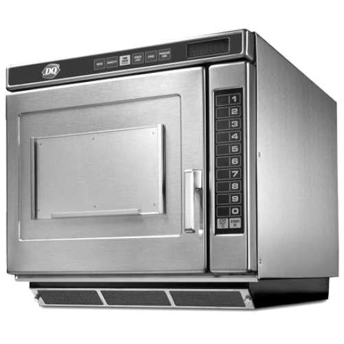 Amana Commerical DQ22HSI2 Commercial Microwave Oven