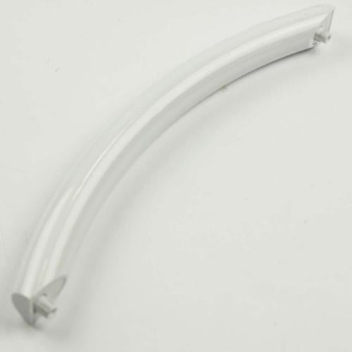 Samsung Microwave Door Handle (White) - DE94-02519B