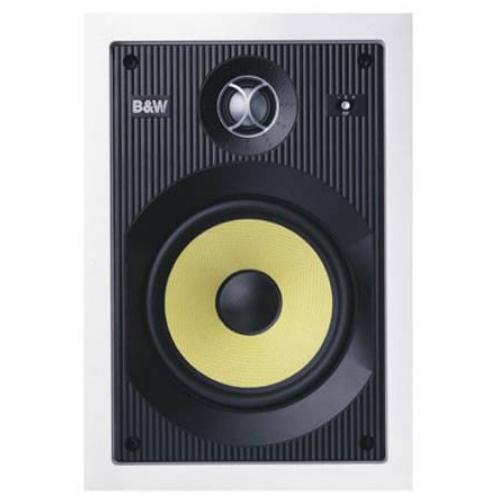 Bowers Wilkins CWM650 Cwm 650 In-Wall Speaker (5 Year)