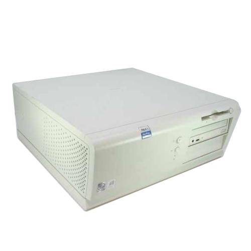 Dell OPTIPLEXGXI Optiplex Gxi Desktop