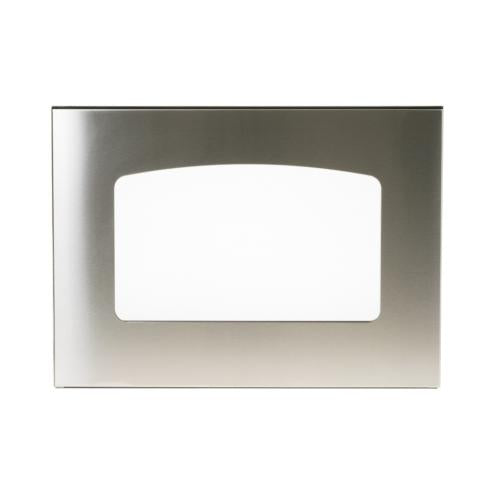 GE Range/Stove/Oven Door Glass - WB56T10323