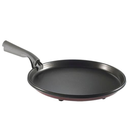 Whirlpool Microwave Crisping Tray - W10187336A