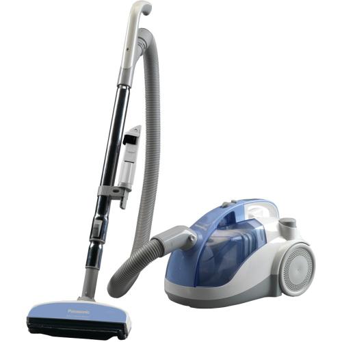 Panasonic MCCL310 Bagless Canister Vacuum
