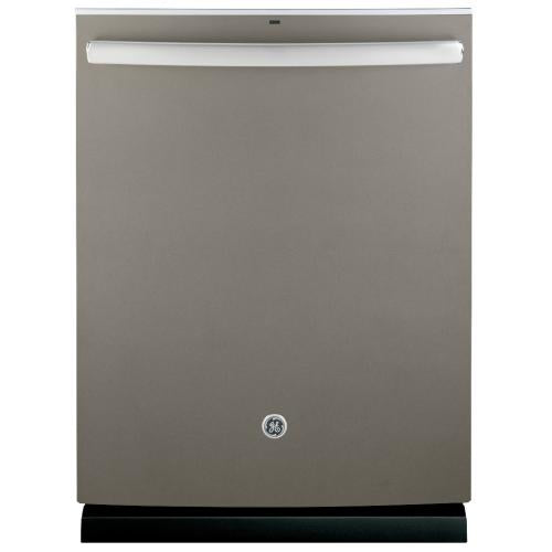 GE GDT580SMF0ES Ge Stainless Steel Interior Dishwasher With Hidden Controls