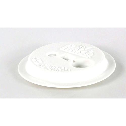 GE Dishwasher Detergent Dispenser Cover - WD12X24237