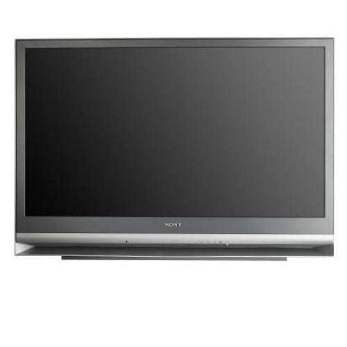 Sony KDF-E50A10 50" 3LCD Rear Projection Television