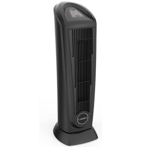 Lasko 751321 Ceramic Tower Heater With Remote Control