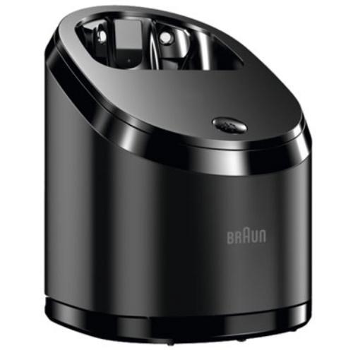 Braun Clean & Charge Station S8-4 /S - 81759573