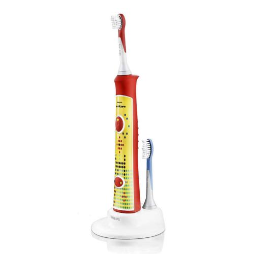 Sonicare HX6381/02 Sonicare For Kids Rechargeable Sonic