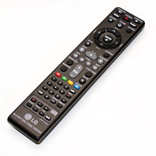 LG Home Theater Remote Control Ak - AKB73775804