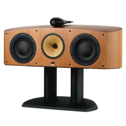 Bowers Wilkins HTM2D Center Channel Speaker (5 Year)