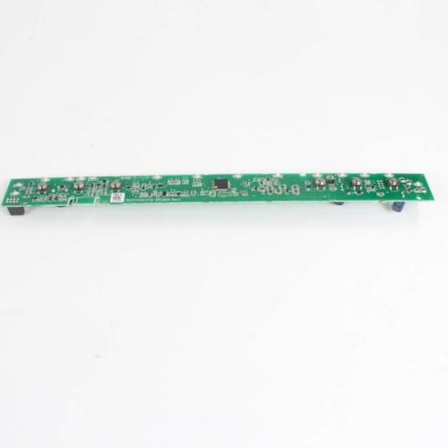 GE Dishwasher User Interface - WD21X23463