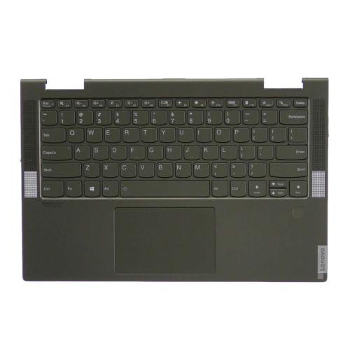 Lenovo Cover Uppercaseasm_Usa Engl82B - 5CB1A08879