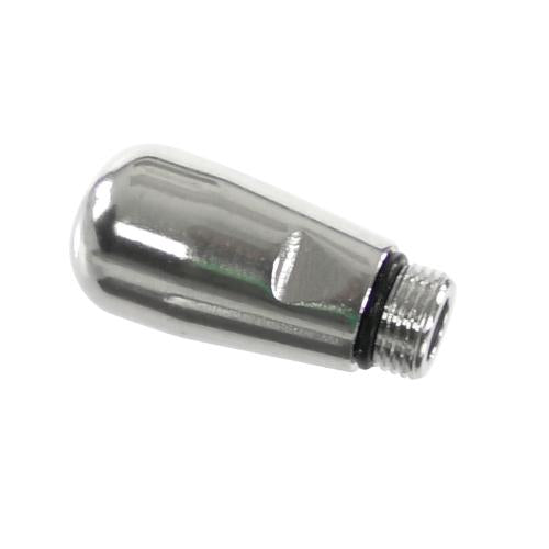 Delonghi Nozzle + 2 Rubber Ring - AS00001238