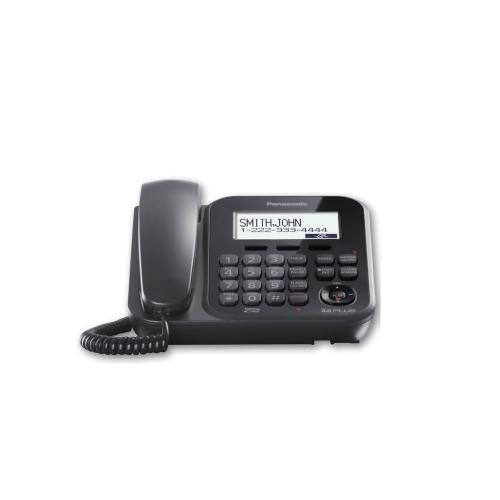 Panasonic KXTG263SK Dect 6.0 Telephone