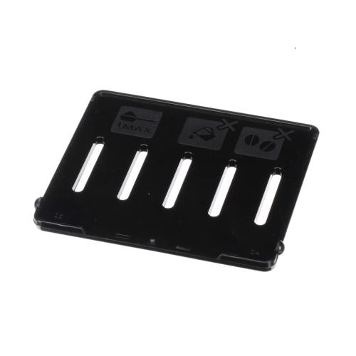 Delonghi Ground Coffee Cover - AS00004334