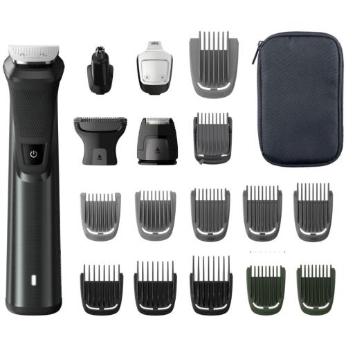 Norelco MG9730/40 Multigroom 9000 Face, Head And Body