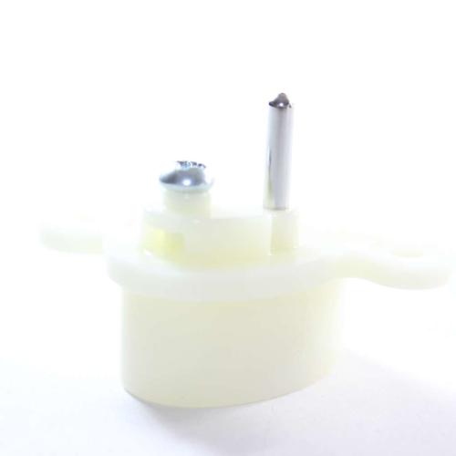 LG Button Assembly - ABH74399601