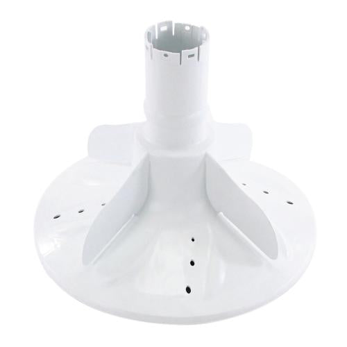 Whirlpool Washer Agitator - Base - W11418231
